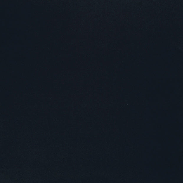Jersey fabric Navy 