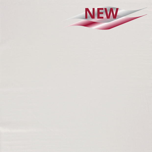  fabric Unicolour white