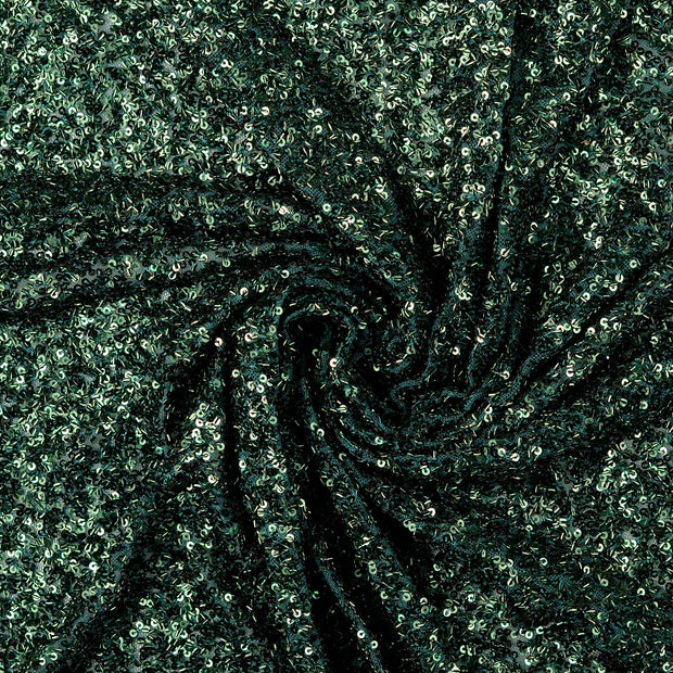  tissu Vert Forêt 