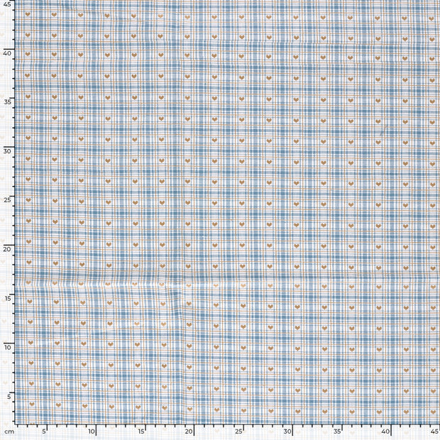  fabric Checks 