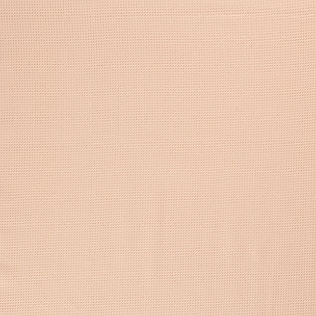 Gauffré Jersey tissu Saumon mat 