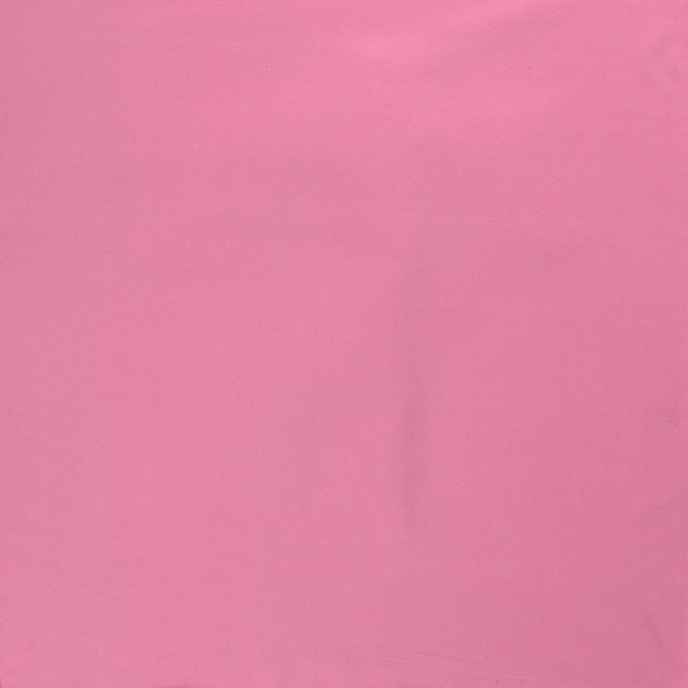 Jersey tissu Rose 