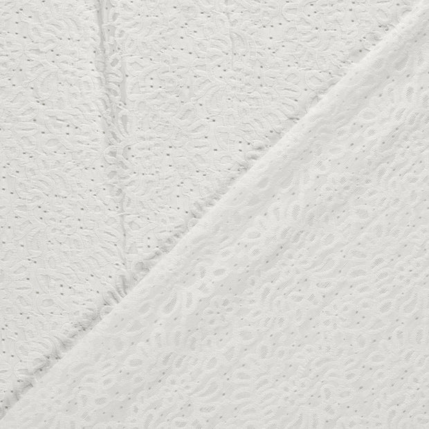 Chenille fabric Unicolour 