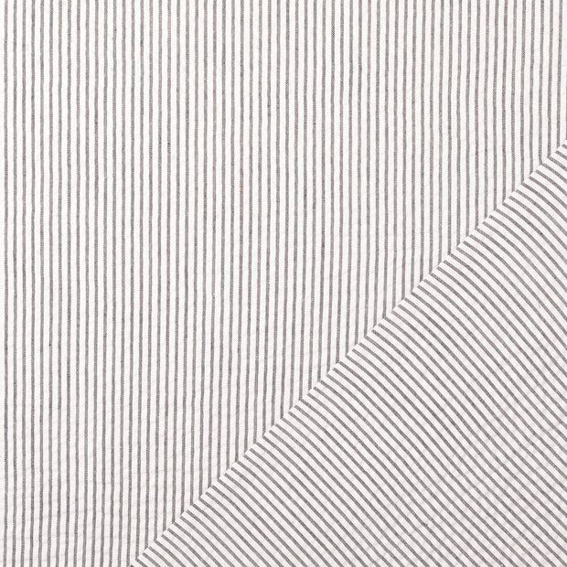  fabric Navy Seersucker 