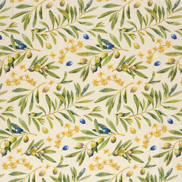 Panama tissu Beige mat 