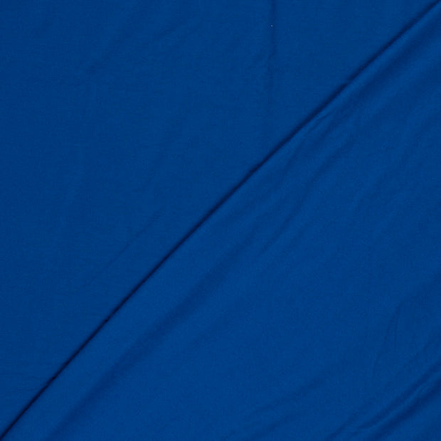 Jersey de Bambou tissu Unicolore 