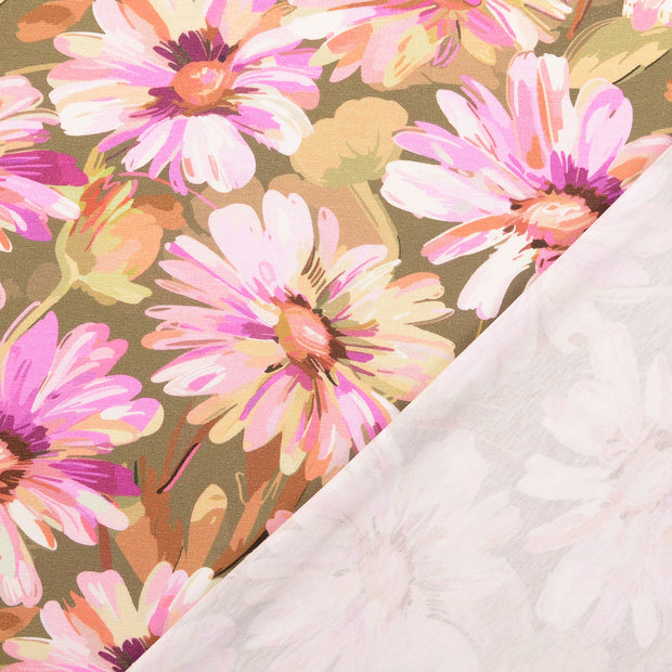  tissu Rose 