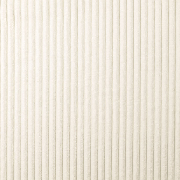  tissu Unicolore Blanc