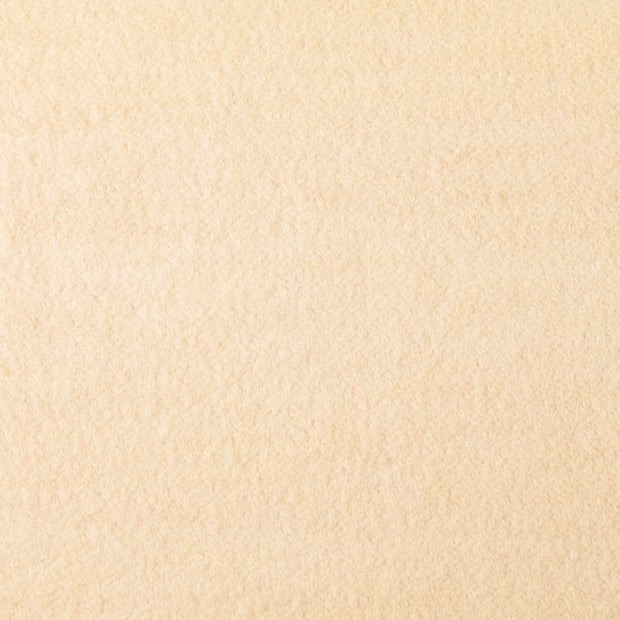 Wool Boucle fabric Nude