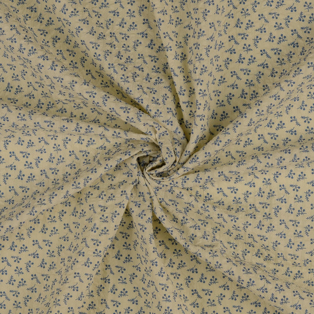 Seersucker fabric  