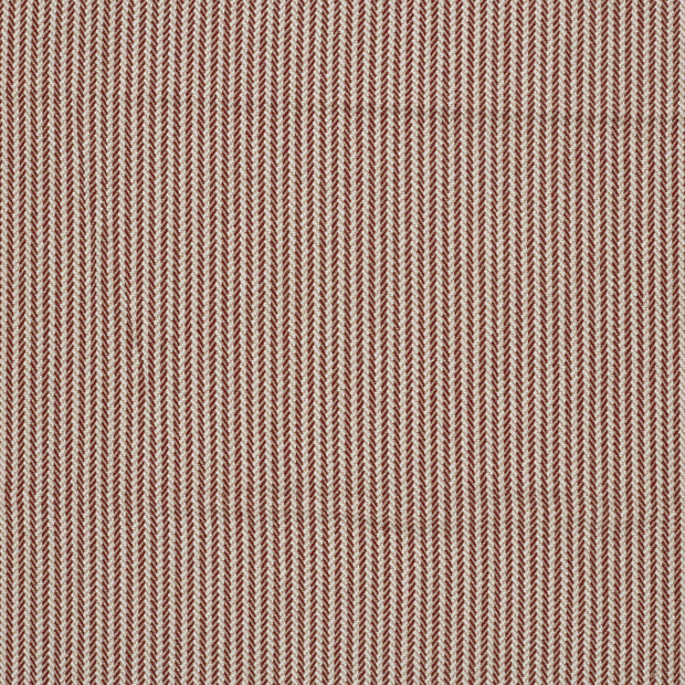 Jacquard fabric Bordeaux texturized 