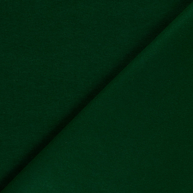 Felt 3mm fabric Dark Green 