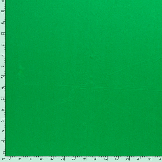 Swimsuit Jersey fabric Unicolour Green