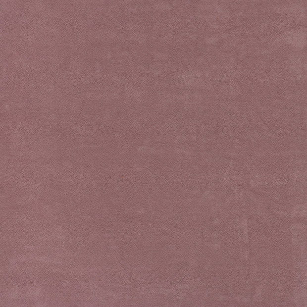 Éponge tissus tissu Vieux rose mat 