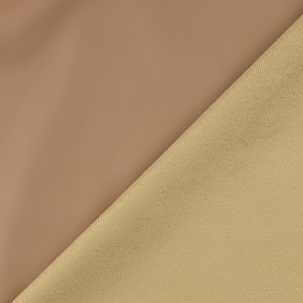 Artificial Leather fabric Unicolour 