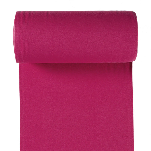 Cuff fabric Fuchsia 