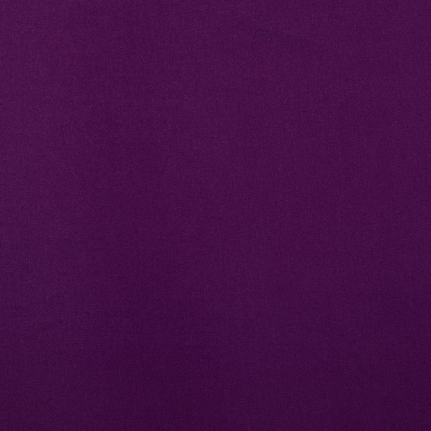  fabric Unicolour Lila