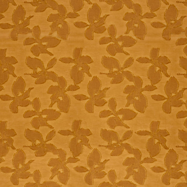  fabric Rust matte 