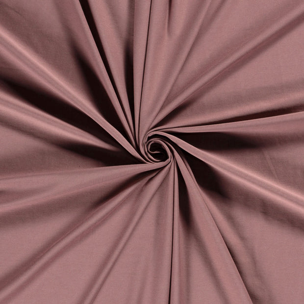 Jersey tissu Mauve 