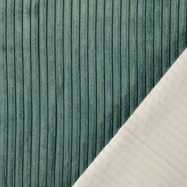  tissu Bleu Canard 