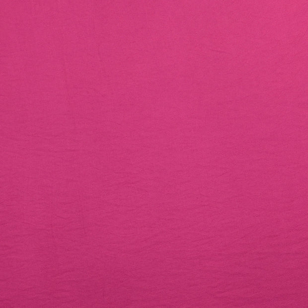  fabric Unicolour fuchsia
