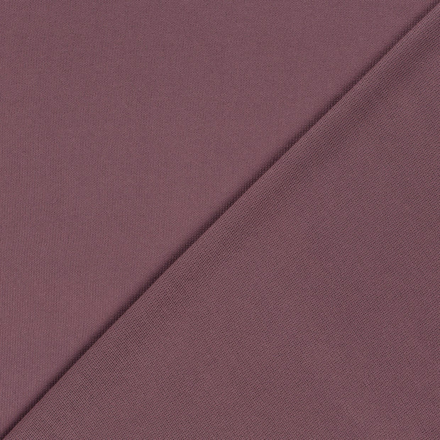 Heavy Knit fabric Unicolour 