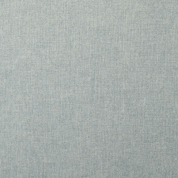Chenille fabrik Uni Hellblau
