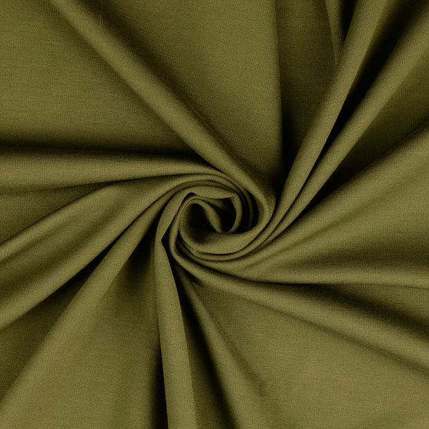 Milano tissu Vert Olive 