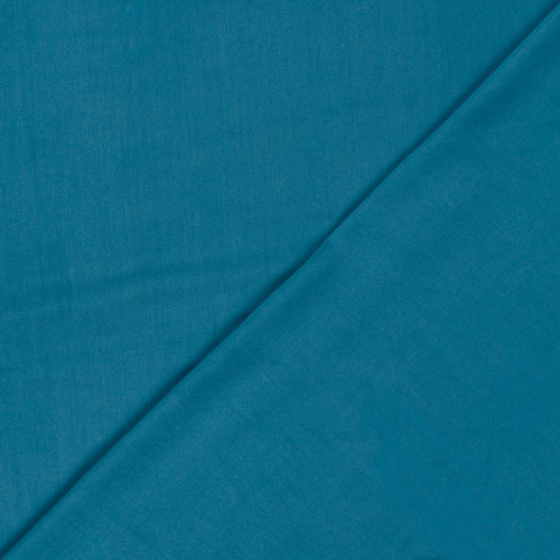 Bamboo Poplin fabric Unicolour 