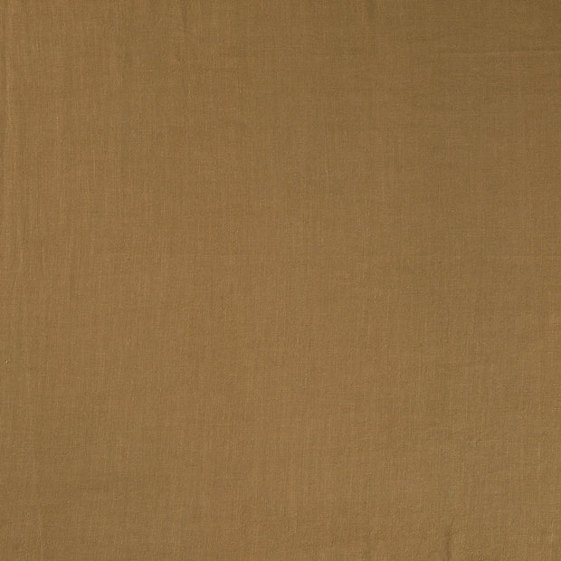 CV Leinen fabrik Uni beige