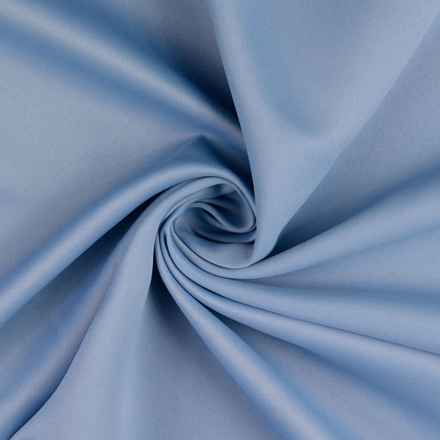 Verdunkelungsstoff fabrik Jeans Blue 