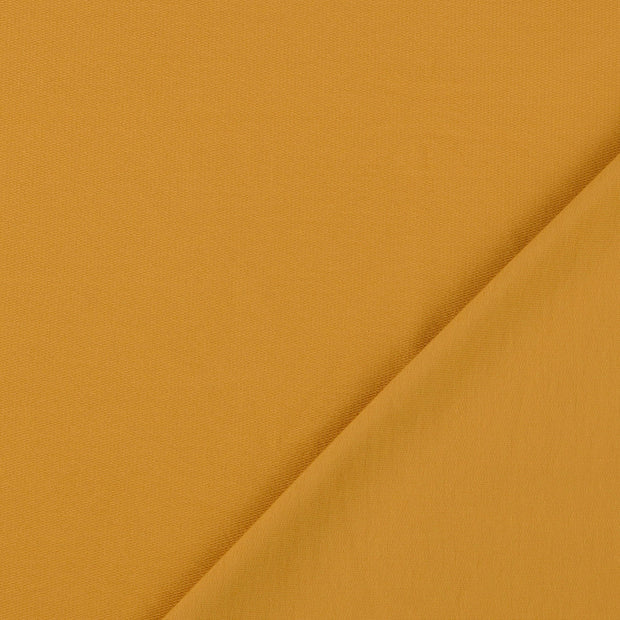 French Terry fabrik Uni 