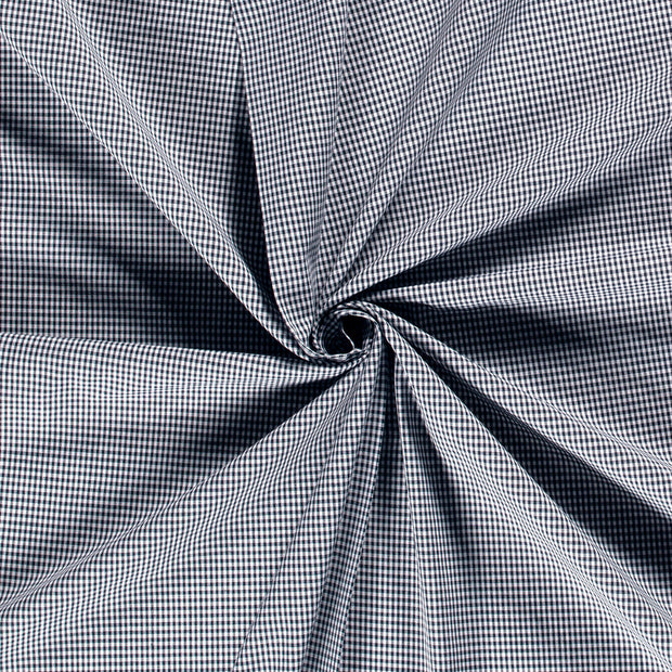 CO Popeline fabrik marine 