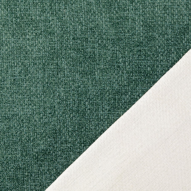 Chenille tissu Beige 