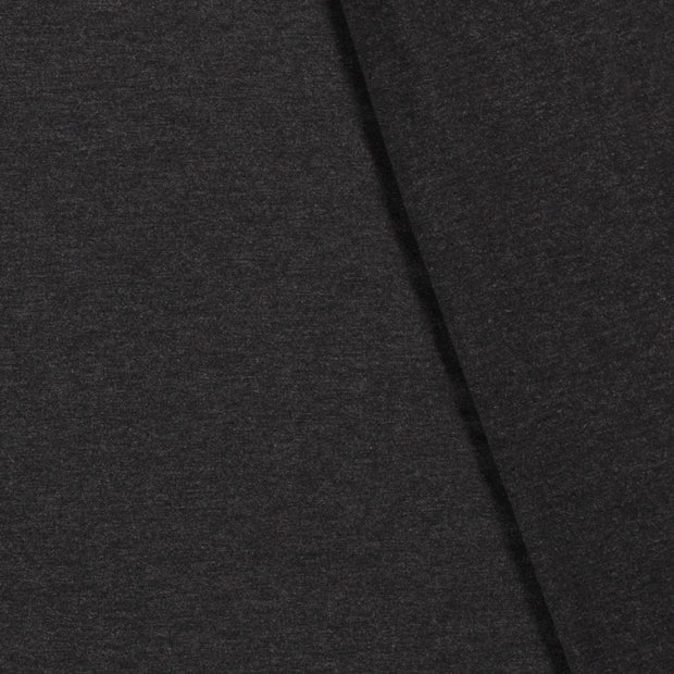 Viscose Jersey fabric Melange 