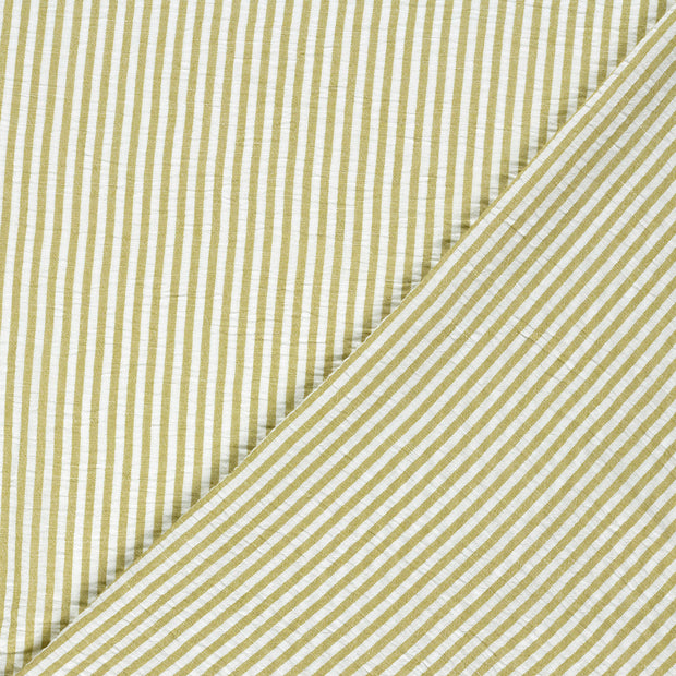 Geweben Polyester fabrik Streifen 