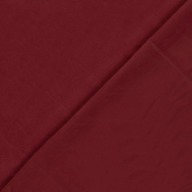 Viscose Twill fabric Unicolour 