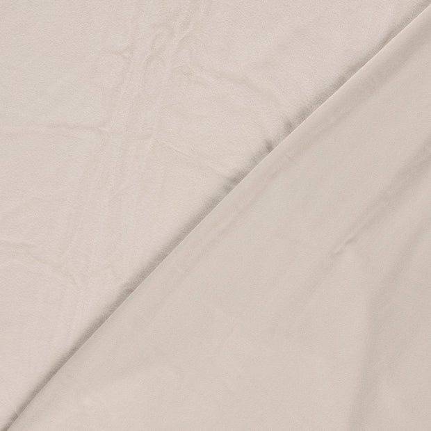 Supersoft Velvet tissu Unicolore 