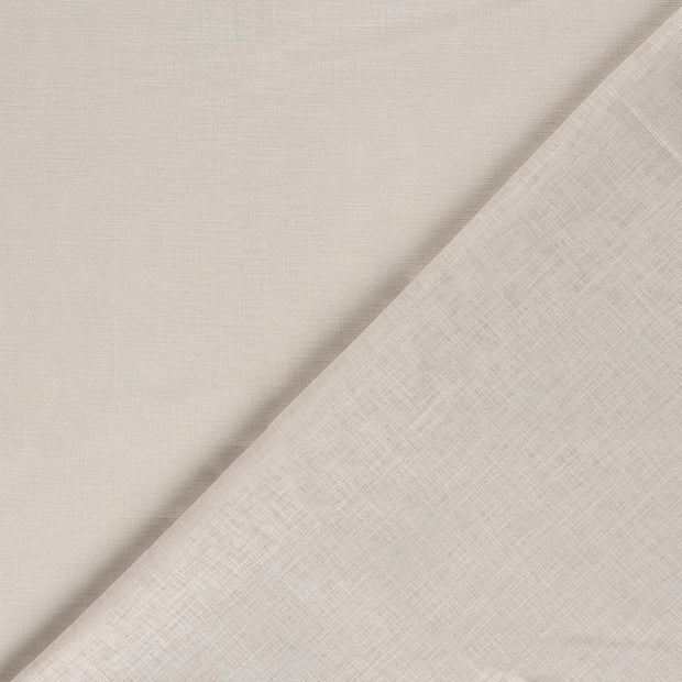 Woven Polyester tissu Unicolore 