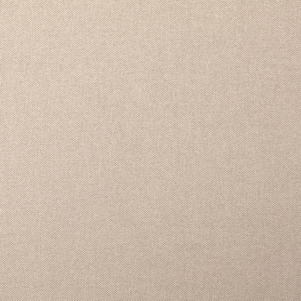 Canvas fabric Unicolour Light Grey