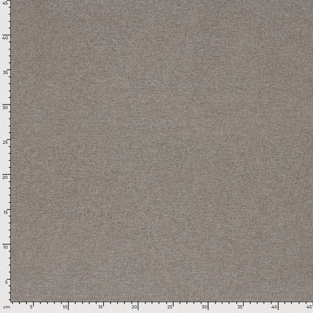 Blackout fabric Unicolour dyed 
