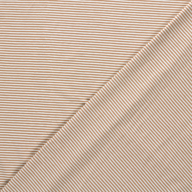 Baumwolle Jersey Yarn Dyed fabrik Streifen 