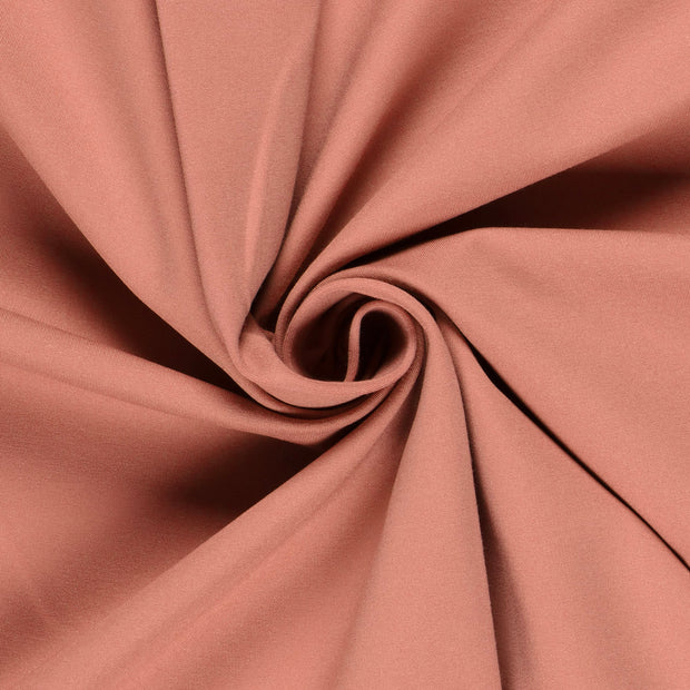 Punta di Roma fabric Old Pink 