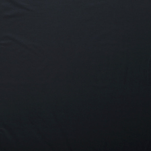 French Terry fabric Space Blue 