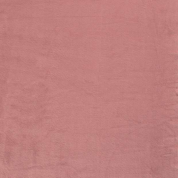 fleece fabric Unicolour 