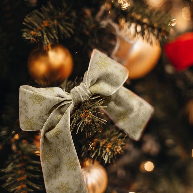 CO Popeline fabrik Sterne bedruckt 