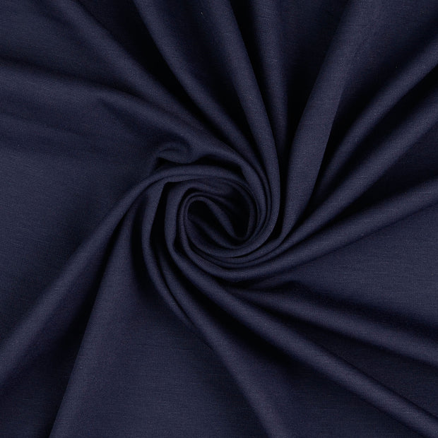 Punta di Roma fabric navy 