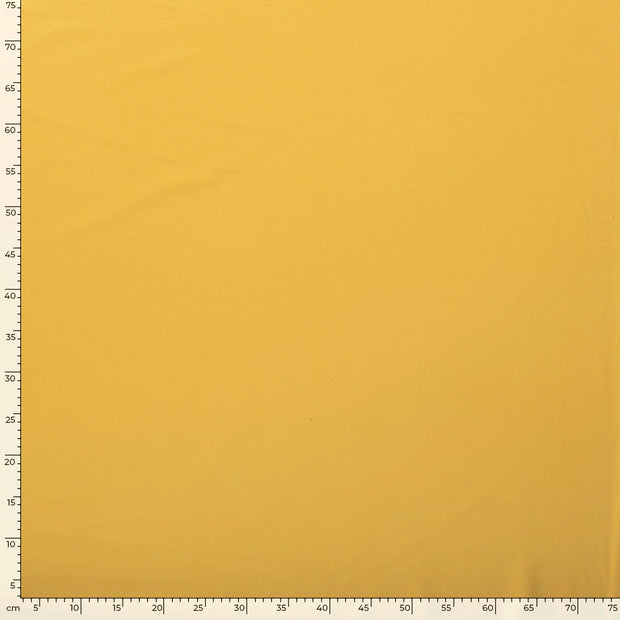 French Terry tissu Unicolore 