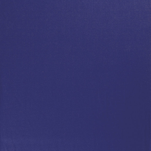 Jogging fabric Cobalt matte 