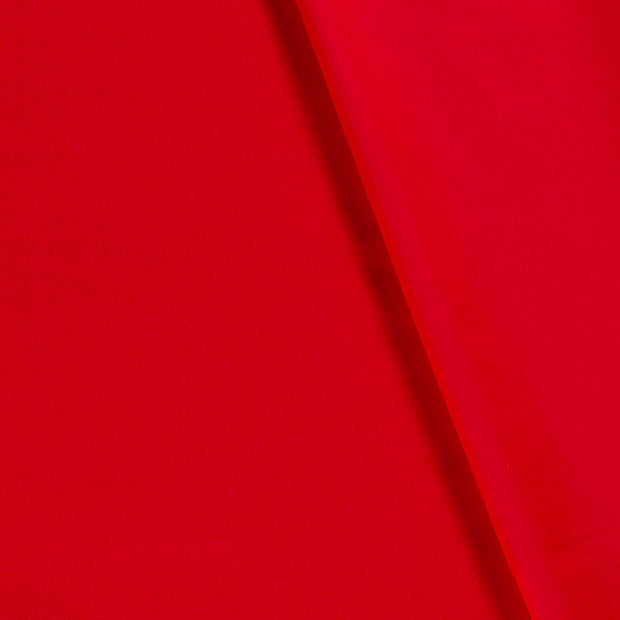 Twill fabric Unicolour pre-washed 